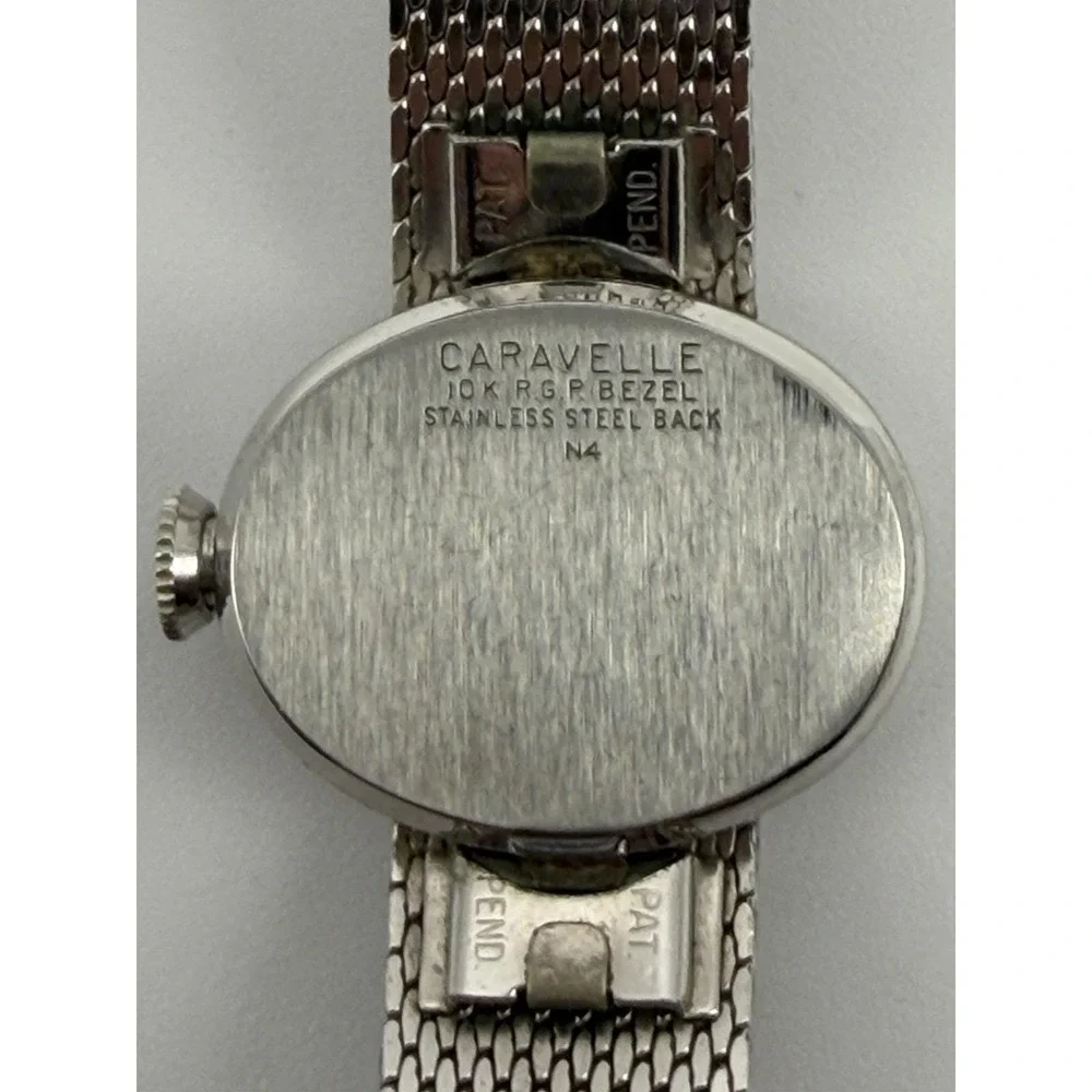 Caravelle it winds